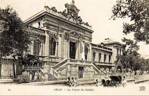 CA g- 030- Palais de justice